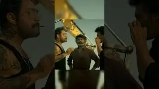 🐐Coolie climax scene | rajnikanth | amir khan | upendra🎬🔎🪔