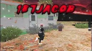 The End Of 187JaCoB [*]