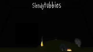 Shivering my timbers in Slendytubbies | Slendytubbies