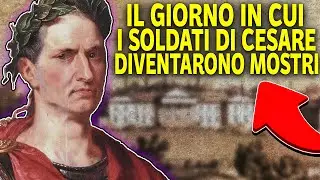 La Bestia Indomabile: Come la Furia Italiana distrusse l'Ultimo Esercito Nemico