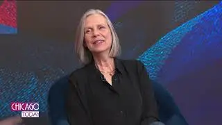 Amy Morton | Chicago Today