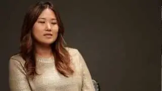 Solar Art Studio - JIN LEE [이진] - sculptor - interview (English)