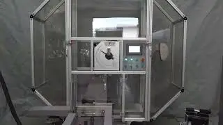 UNIVER NI 750 Automated Pendulum Impact Testing Machine (Charpy) ASTM E23, ISO 148-1, EN 10045-1