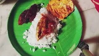 வஞ்சிரம் மீன் குழம்பு செய்யப் போறோம் 