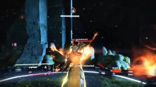 Destiny PvP Wtf moment #2