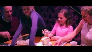 Letterkenny Tourism - Family Holidays - Commercial