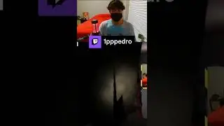 Mis gritos 💀 #twitch #streamer #divertido