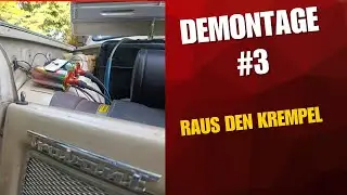 Demontage #3