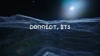 [CONNECT, BTS] A Glimpse of the Global Public Art Project
