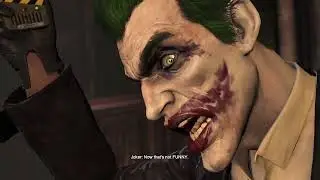 Ranking The Batman Arkham Games From Worst to Best!