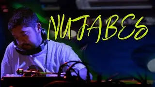 NUJABES - O G&ecirc;nio dos Beats #beats #lofi #Brasil