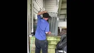 Saving money #heatingandplumbing #diy #centralheating #homeimprovement #plumbingtime #hvac