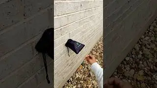 Outer tap insulation cold check winter storm conditions Texas