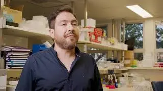 2020 Emerging Health Researcher Awards - Dr Eduardo Albornoz Balmaceda