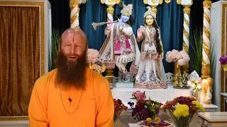 Hinduism Q&A: Why do we offer food to God?