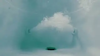 Advantage Whirlpool Hydrotherapy
