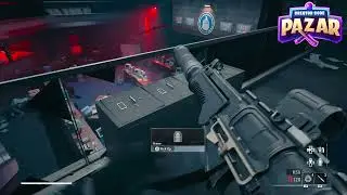 How to Escape the Black Site Most Wanted Black Ops 6 Walkthrough