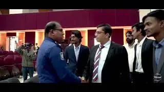 ICT Division presents Startup Icon Rajshahi - A Journey from Idea to Business