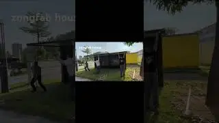 Two wing container house #containerhouse #modularhome #mobilehouse #modularhousing