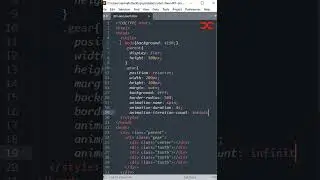 Gear | HTML CSS
