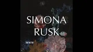SIMONA RUSK, the emerging slow fashion shoe brand that's caught the attention of fashion editors