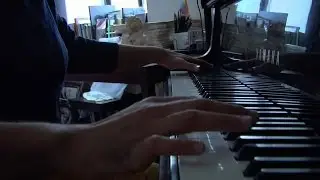 Arab-American Composer's Symphony Reflects on 9/11 | MetroFocus