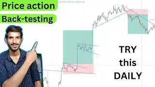 indian forex trading strategy price action | practice This DAILY | forex trading motivation | 2023