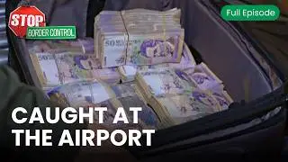 Cash & Cartels | STOP! Border Control Latin America