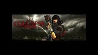 Collapse the rage битва с якиром