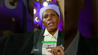 #34 Sauti Yangu Redioni  Tuko Talks na Simulizi za Trauma Zafichuliwa!