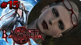 Bayonetta - Part 15 | Chapter XIV: Isla Del Sol