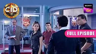 ACP Pradyuman ने निकाला CID Officer की गिरफ्तारी का Order | CID | Full Episode | 11 Apr 2023