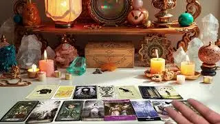 SAGITTARIUS ❤️FINANCIAL BLESSINGS FROM ABOVE 🌟🤩 SOMEONE RETURNS TO OFFER YOU LOVE 😍LOVE TAROT🔥