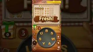 Word Cookies Daily Puzzle July 22 2021 Answers