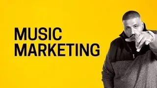 5 Examples of Music Marketing