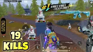 2 FINGERS ✌🏻[ gameplay ] @LygoLive 