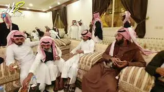 حفل زواج عمر بن رفيع | #النماص #بني_قشير #زواج #بني_شهر