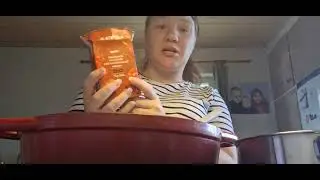 MATLAGNINGSVIDEO || KEBABGRYTA SOM MAN KAN &Auml;TA P&Aring; H&Ouml;STEN