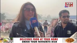 প্ৰাণৰ জুবিন গাৰ্গলৈ অনুৰাগীয়ে উপহাৰ হিচাপে লৈ আহিল 'হুদী'