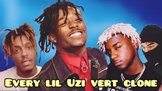 Lil Uzi Vert Has The Most Clones In Rap&hellip;