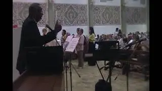 BODAS DE PRATA DA SRA DEISE. 25 ANOS DE CASAMENTO 💒 MAESTRO JORGE SALGADO 