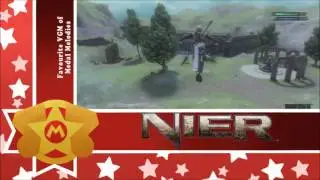 Golden VGM #1126 - NieR ~ Song of the Ancients (Devola)