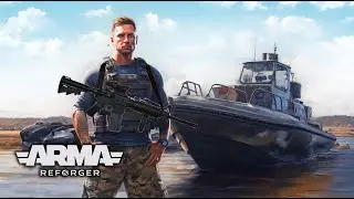 Arma Reforger Dayz Is Making BIG Progress