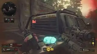 [00049] comeback vs sweaty team on Militia (black ops 4, tdm, no commentary)