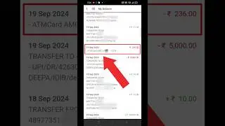 amc charges kya hota hai | amc debit card sbi #amc_charges #bankcharges #debitcard #sbi #shortvideo