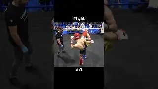 #highkick #openring #fight K-1 🥊 OPEN  BALTIC CHAMPIONSHIP 2024