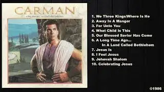 Carman 