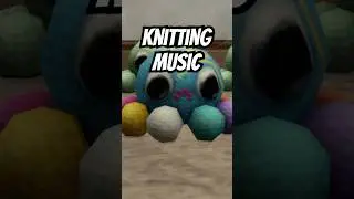 🧶 В Sims 4 хэви-метал и вязание неразрывно связаны #sims4 #thesims