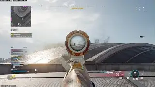 Call of Duty - Drake