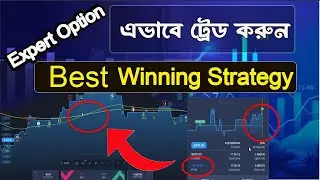 Expert Option Trading Secrets That Made Me Rich in 2025